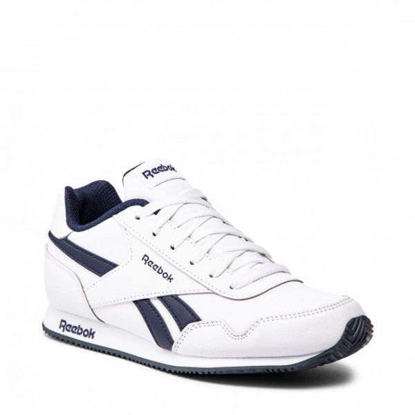 Scarpe Reebok - Royal Classic Jogger 3 FV1294 White / Collegiate Navy / White Scarpe Reebok - Royal Classic Jogger 3 FV1294 White / Collegiate Navy / White