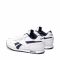 Scarpe Reebok - Royal Classic Jogger 3 FV1294 White / Collegiate Navy / White