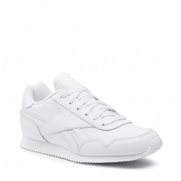 Scarpe Reebok - Royal Cljog 3.0 FV1493 White/White/White Scarpe Reebok - Royal Cljog 3.0 FV1493 White/White/White
