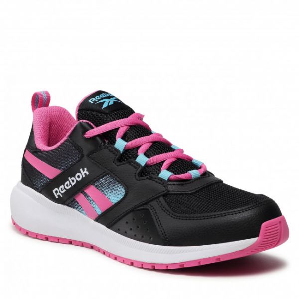Scarpe Reebok - Road Supreme 2.0 G57454 Cblack/Trupnk/Dgtblu Scarpe Reebok - Road Supreme 2.0 G57454 Cblack/Trupnk/Dgtblu