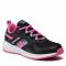 Scarpe Reebok - Road Supreme 2.0 G57454 Cblack/Trupnk/Dgtblu