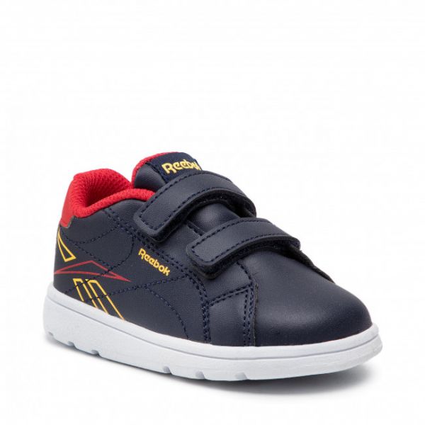 Scarpe Reebok - Rbk Royal Complete Cln 2. G58456 Vecnav/Vecanav/Vecred Scarpe Reebok - Rbk Royal Complete Cln 2. G58456 Vecnav/Vecanav/Vecred