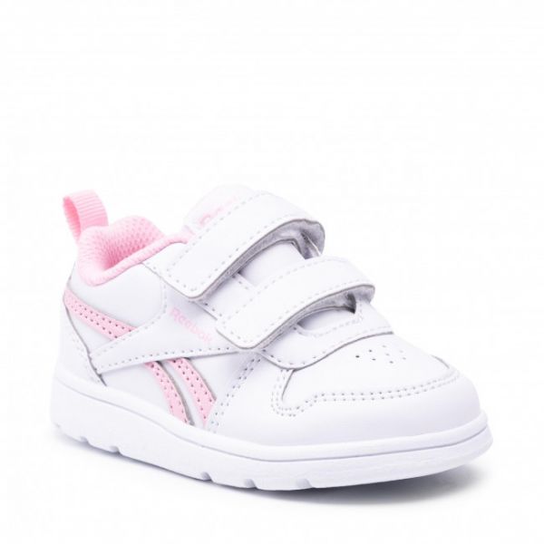 Scarpe Reebok - Royal Prime 2.0 2V H04963 Ftwwht/Ftwwht/Pnkglw Scarpe Reebok - Royal Prime 2.0 2V H04963 Ftwwht/Ftwwht/Pnkglw