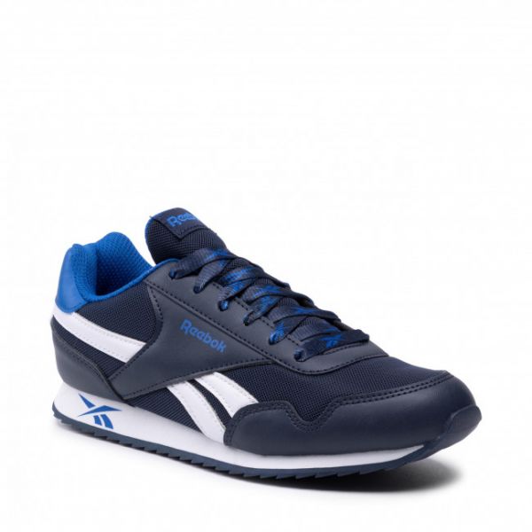 Scarpe Reebok - Royal Cljog 3.0 GY2946 Vecnav/Vecblu/Ftwwht Scarpe Reebok - Royal Cljog 3.0 GY2946 Vecnav/Vecblu/Ftwwht
