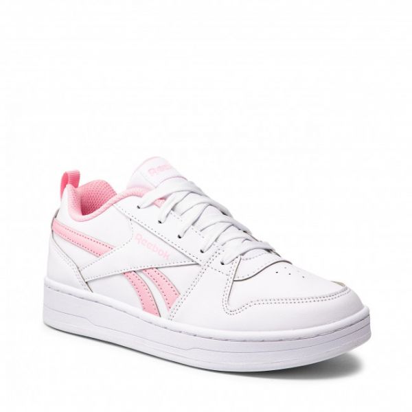 Scarpe Reebok - Royal Prime 2.0 H04959 Ftwwht/Ftwwht/Pnkglw Scarpe Reebok - Royal Prime 2.0 H04959 Ftwwht/Ftwwht/Pnkglw