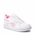 Scarpe Reebok - Royal Prime 2.0 H04959 Ftwwht/Ftwwht/Pnkglw