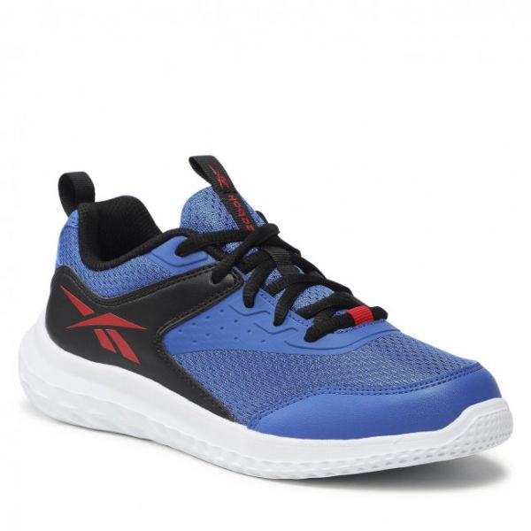 Scarpe Reebok - Rush Runner 4.0 H67777 Vecblu/Cblack/Vecred Scarpe Reebok - Rush Runner 4.0 H67777 Vecblu/Cblack/Vecred