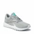 Scarpe Reebok - Flexagon Energy Tr 3.0 GZ8263 Pure Grey 3 / Silver Metallic / Pixel Mint
