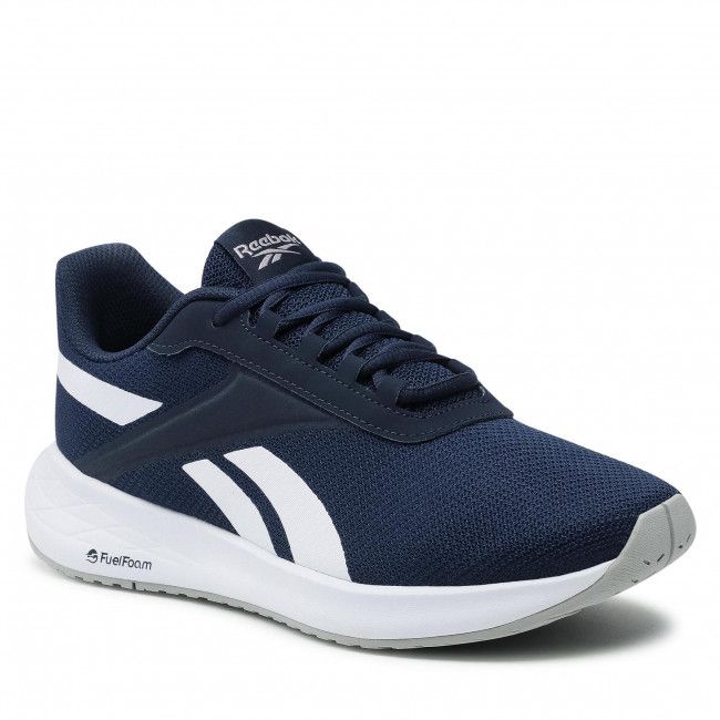 Scarpe Reebok - Energen Plus H67592 Vecnav/Ftwwht/Pugry3