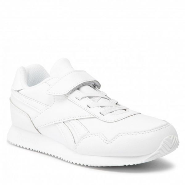 Scarpe Reebok - Royal Cljog 3.0 1V FV1490 White/White/White Scarpe Reebok - Royal Cljog 3.0 1V FV1490 White/White/White