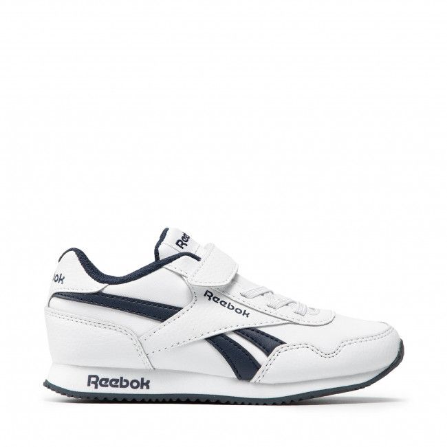 Scarpe Reebok - Royal Cljog 3.0 1V FW8910 White/Conavy/White