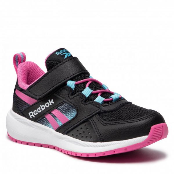 Scarpe Reebok - Road Supreme 2.0 A G57457 Cblack/Trupnk/Dgtblu Scarpe Reebok - Road Supreme 2.0 A G57457 Cblack/Trupnk/Dgtblu