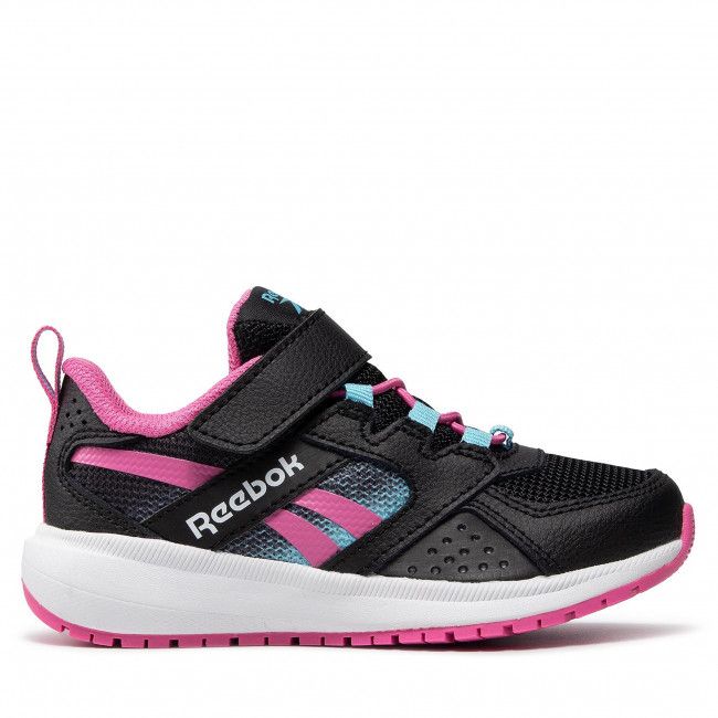 Scarpe Reebok - Road Supreme 2.0 A G57457 Cblack/Trupnk/Dgtblu