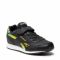 Scarpe Reebok - Royal Cljog 3.0 1V G57518 Black/Black/Goldmt