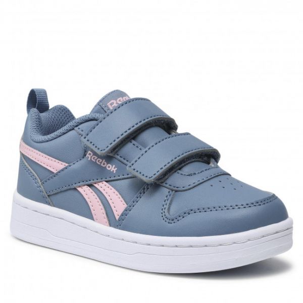Scarpe Reebok - Royal Prime 2.0 2V H04960 Blusla/Blusla/Pnkglw Scarpe Reebok - Royal Prime 2.0 2V H04960 Blusla/Blusla/Pnkglw