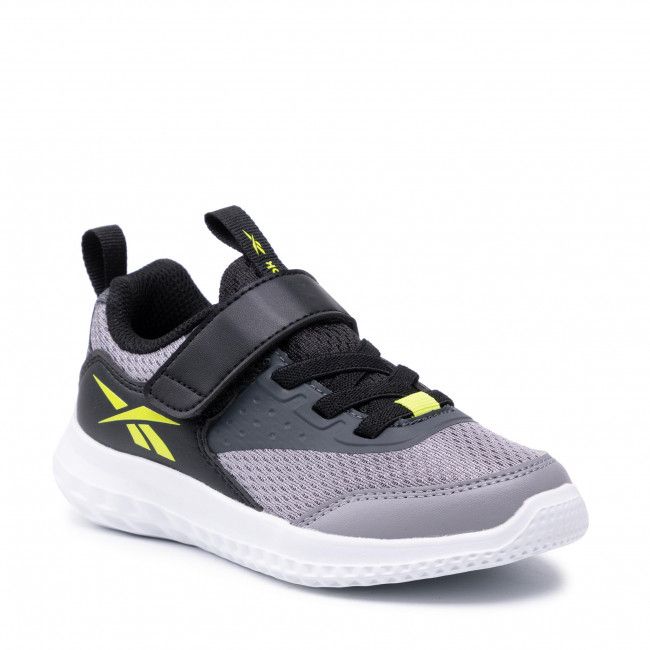 Scarpe Reebok - Rush Runner 4.0 Al H68062 Pugry5/Black/Aciyel