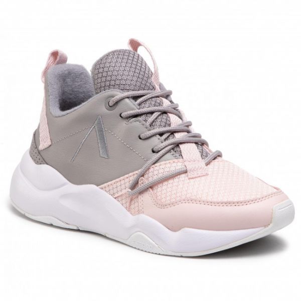 Sneakers ARKK Copenhagen - Asymtrix Mesh F-PRO90 ML3015-2149-W Ash Blush