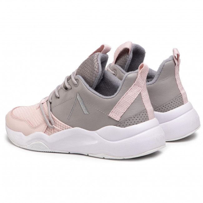 Sneakers ARKK Copenhagen - Asymtrix Mesh F-PRO90 ML3015-2149-W Ash Blush