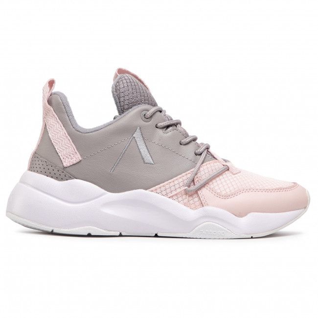 Sneakers ARKK Copenhagen - Asymtrix Mesh F-PRO90 ML3015-2149-W Ash Blush