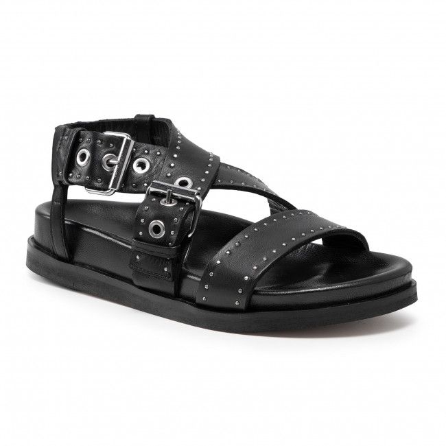 Sandali ALLSAINTS - Nina B4ZW0210 Black