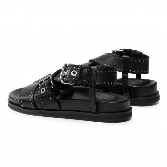 Sandali ALLSAINTS - Nina B4ZW0210 Black