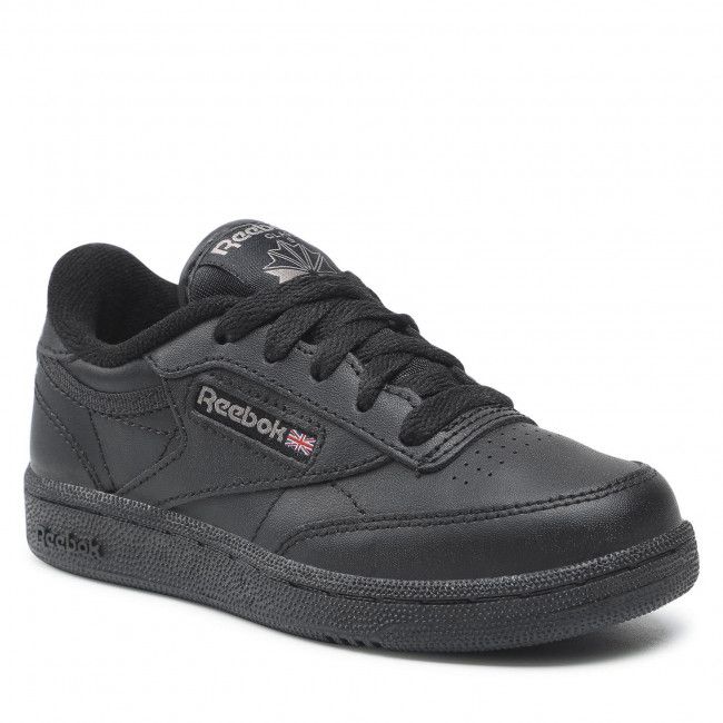 Scarpe Reebok - Club C BS6182 Black/Charcoal