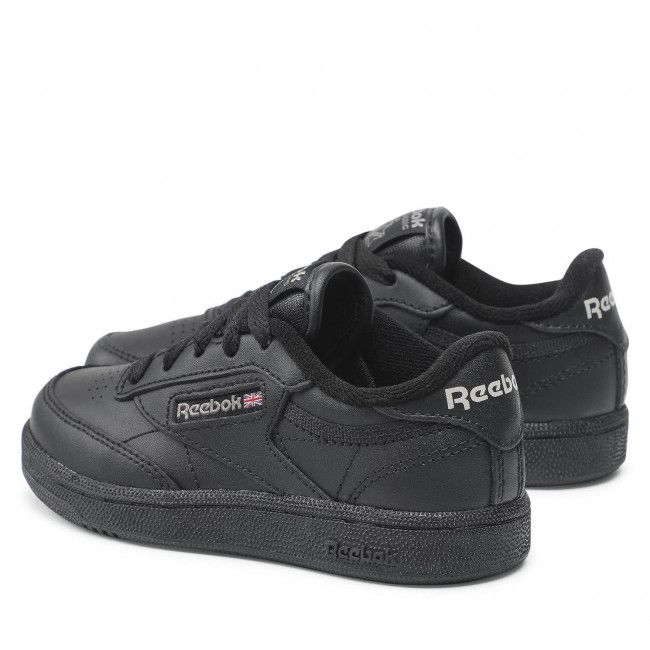 Scarpe Reebok - Club C BS6182 Black/Charcoal