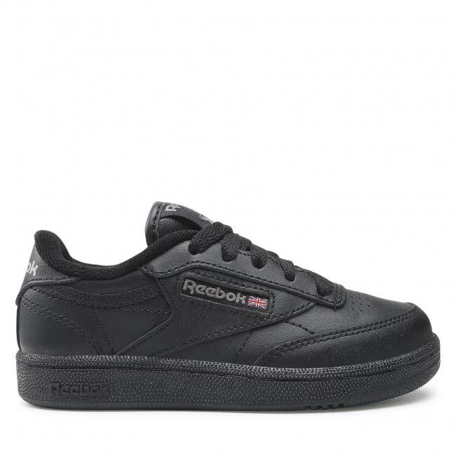 Scarpe Reebok - Club C BS6182 Black/Charcoal