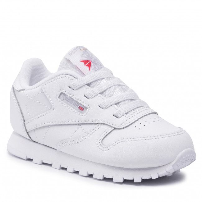 Scarpe Reebok - Cl Lthr FZ2093 Ftwwht/Ftwwht/Ftwwht