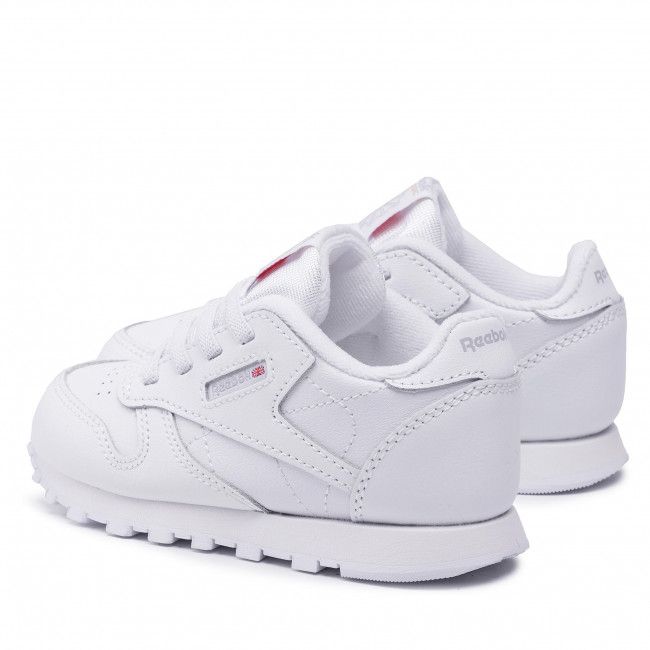 Scarpe Reebok - Cl Lthr FZ2093 Ftwwht/Ftwwht/Ftwwht