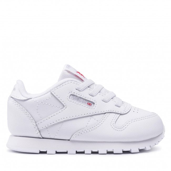 Scarpe Reebok - Cl Lthr FZ2093 Ftwwht/Ftwwht/Ftwwht