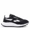 Scarpe Reebok - Cl Legacy S24169 Cblack/Cdgry7/Vecred