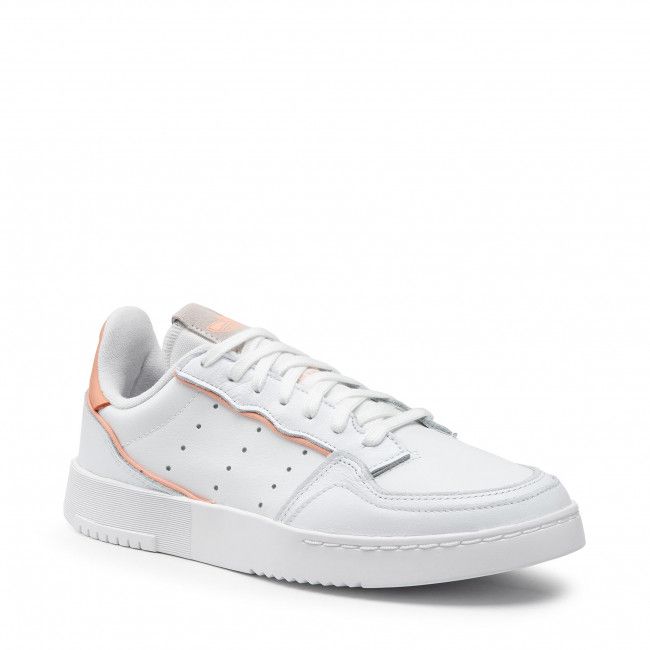 Scarpe adidas - Supercourt GZ8122 Ftwwht/Cwhitte/Amblus