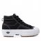 Scarpe adidas - Nizza Trek W GZ8857 Cblack/Ftwwht/Gum3