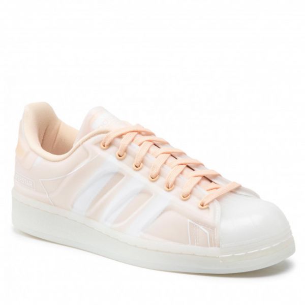Scarpe adidas - Superstar Futureshell H00178 Gloora/Ftwwht/Ftwwht