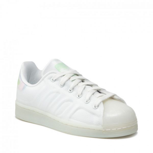 Scarpe adidas - Superstar Futureshell W H06582 Ftwwht/Ftwwht/Glomin Scarpe adidas - Superstar Futureshell W H06582 Ftwwht/Ftwwht/Glomin