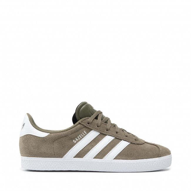 Scarpe adidas - Gazelle J EG7284 Rawkha/Ftwwht/Ftwwht