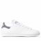 Scarpe adidas - Stan Smith J GZ9900 Ftwwht/Vivred/Vicgol