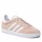 Scarpe adidas - Gazelle J H01512 Pnktin/Ftwwht/Ftwwht