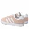 Scarpe adidas - Gazelle J H01512 Pnktin/Ftwwht/Ftwwht