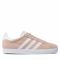 Scarpe adidas - Gazelle J H01512 Pnktin/Ftwwht/Ftwwht