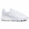 Scarpe adidas - Zx 1k Boost J S42589 Cloud White/Cloud White/Cloud White