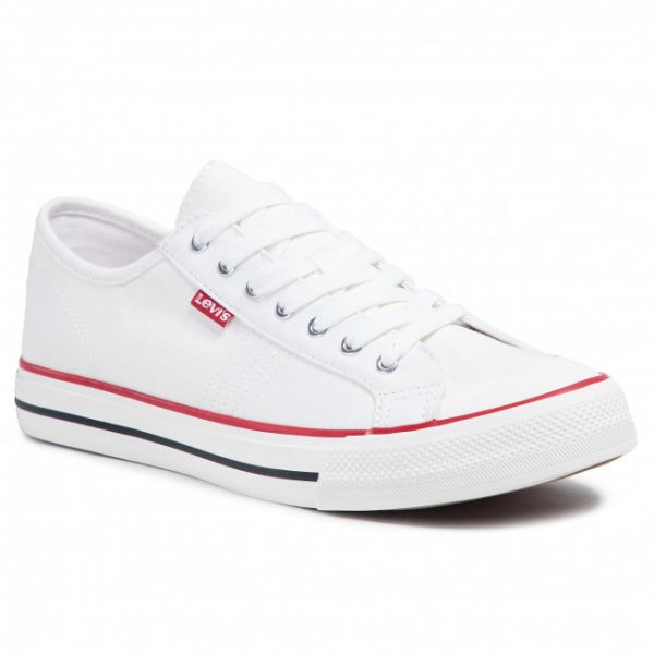 Scarpe da ginnastica LEVI'S® - 233012-733-51 Regular White