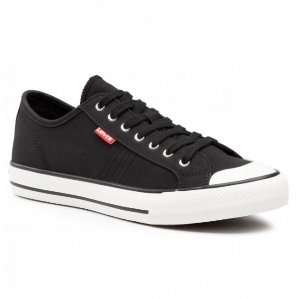 Scarpe da ginnastica LEVI'S® - 233012-733-59 Regular Black