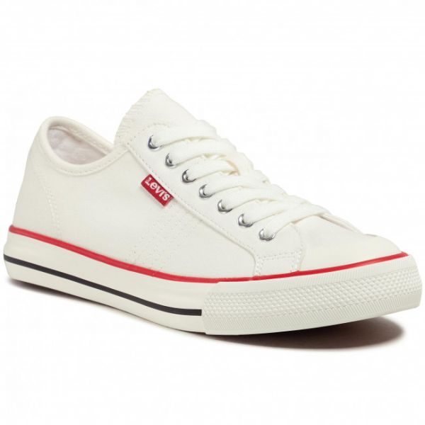 Scarpe sportive LEVI'S® - 233013-733-51 Regular White