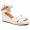 Sandali WRANGLER - Isla Mila WL11660A Off White 098