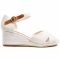 Sandali WRANGLER - Isla Mila WL11660A Off White 098