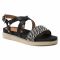 Sandali WRANGLER - Sunrise Karen Cross WL11702A Black 062