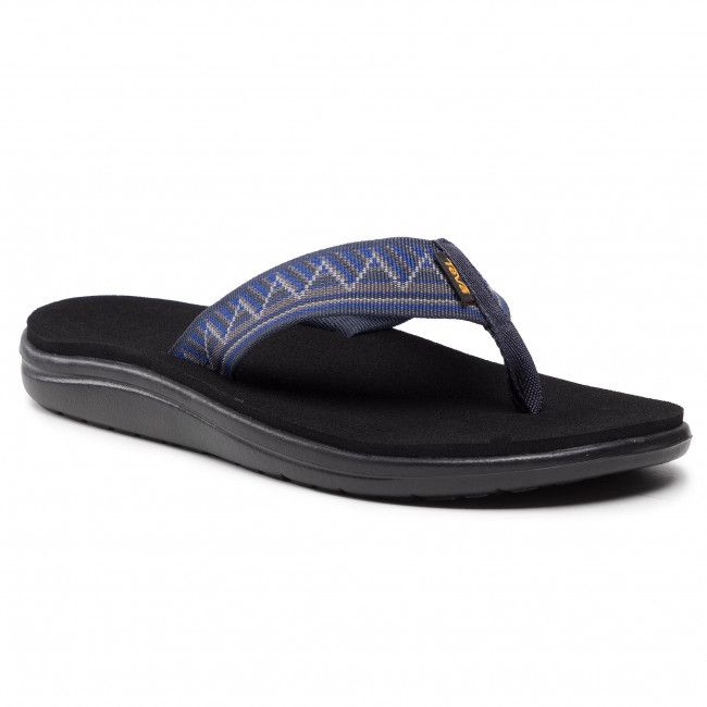 Infradito Teva - Voya Flip 1019050 Ouray Total Eclipse