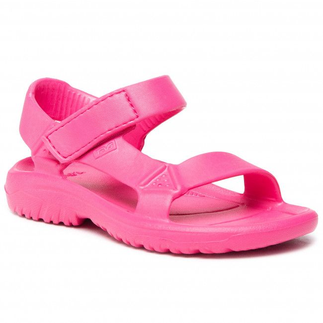 Sandali Teva - Hurricane Drift 1102483C Raspberry Sorbet